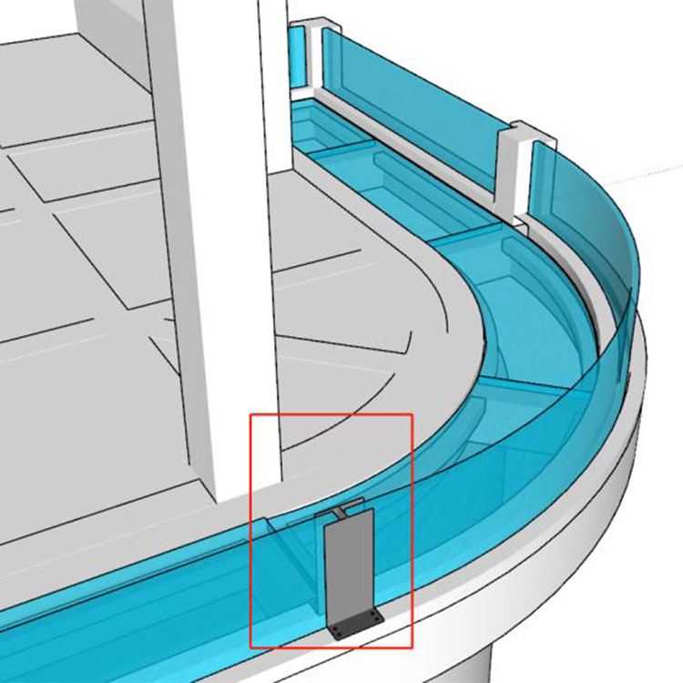 Extreme Weather and Acrylic Products: Impacts, Protection, and Recovery Measures – Leyu Acrylic