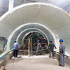 Why Is The Georgia Aquarium Tunnel So Popular-Leyu Acrylic Sheet Products Factory