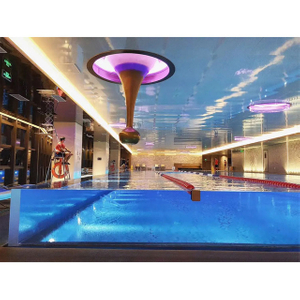 The Market Potential of Acrylic Swimming Pools Is Enormous - Leyu