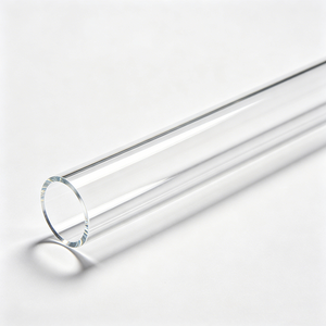 4 Acrylic Tube Manufacturer | Custom Clear Cast Acrylic Tube Supplier - LEYU