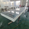  2025 Acrylic Swimming Pool in the Middle East - Dubai 