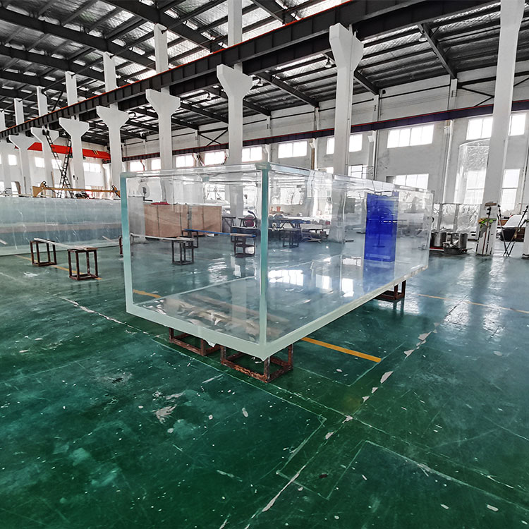 Acrylic Aquarium Tanks & Aquarium Stands Manufacturer | Leyu Acrylic Factory