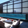 How to build a acrylic swimming pool？-leyu acrylic factory