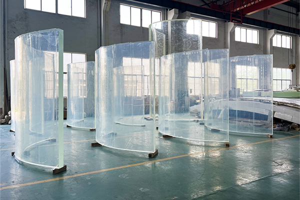 Acrylic-Production