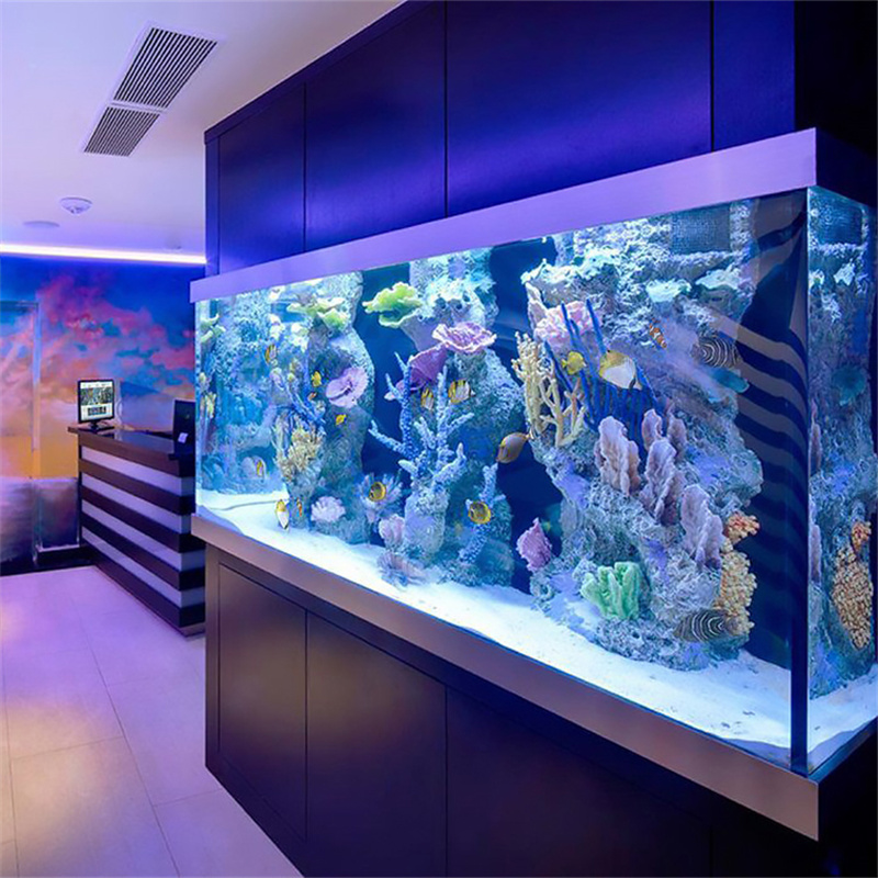 Tropical Fish Tanks for Sale