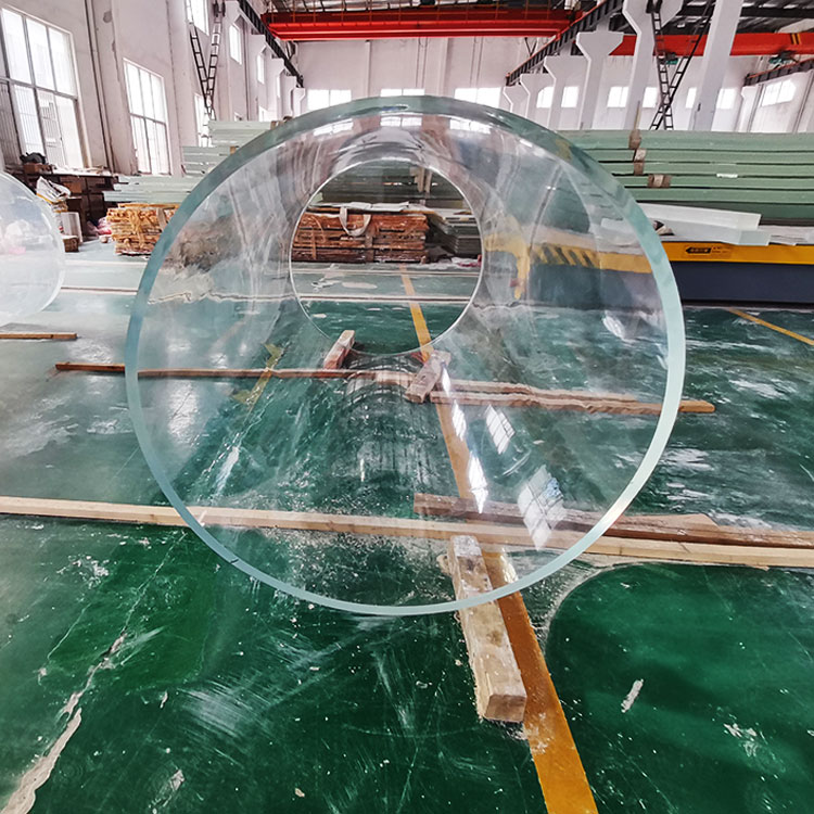 Plastic Cylinders & Acrylic Cylinders 