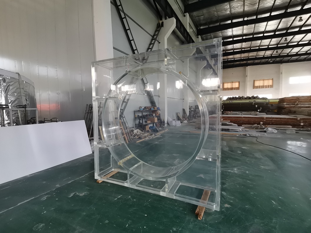 Image Jellyfish Aquarium - Leyu ਚਿੱਤਰ ਜੈਲੀਫਿਸ਼ ਐਕੁਆਰੀਅਮ - ਲੇਯੂ