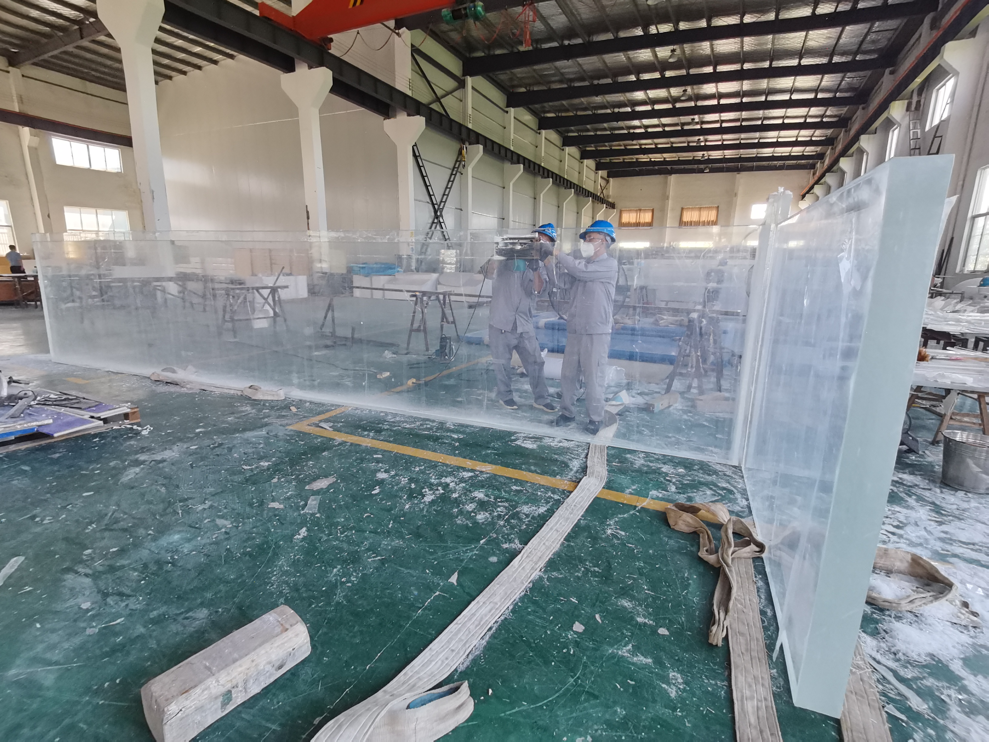 Custom acrylic panel - LEYU Custom acrylic panel - LEYU