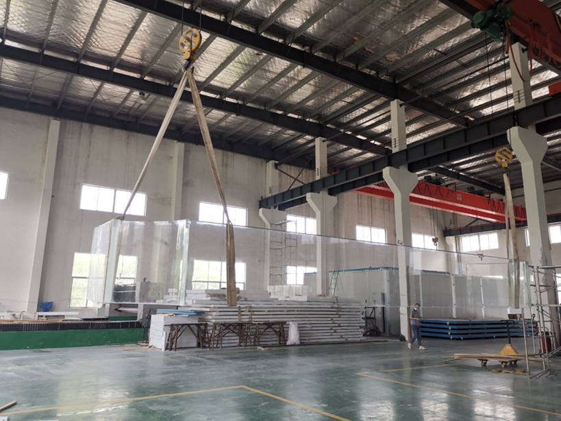 Transparent Acrylic Sheets - Leyu