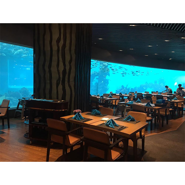 Leyu Lisbon oceanarium explore the ocean world oceanarium