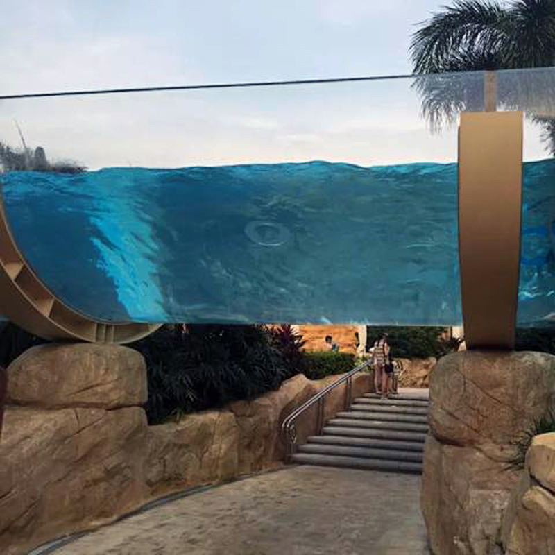 Macau Galaxy day Wave Amoy Park