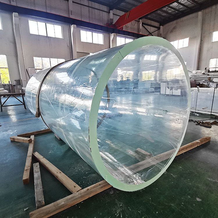 Plastic Cylinders & Acrylic Cylinders 