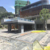 Acrylic Swimming Pool እና በAcrylic Glass Pool የግድግዳ ፓነሎች በኩል ይመልከቱ-leyu Acrylic Factory