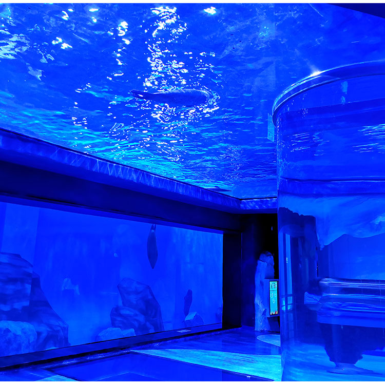 Acrylic sheets - Factory Direct Sales Price Leyu Factory specializes in producing acrylic panels at the best price - Leyu