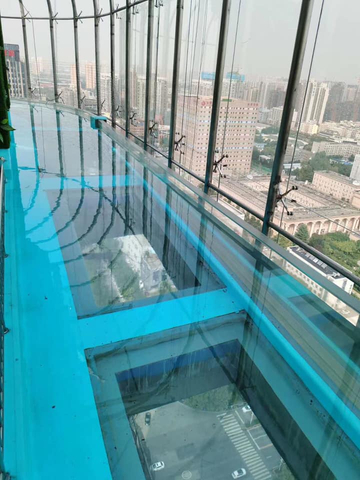 Acr&iacute;lico Piscina Pared Fabricante en China- Leyu Acr&iacute;lico Chapa Productos F&aacute;brica