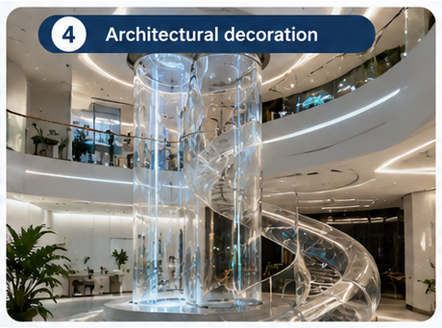 Architectural decoration