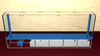 Custom a seaclear acrylic aquarium for sale online- Leyu 