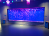 How To Custom An Acrylic for Aquarium - Leyu 