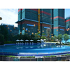 Acrylic glass swimming pool |Acrylic pool windows，Acrylic swimming pool Factory price professional installation service - LEYU