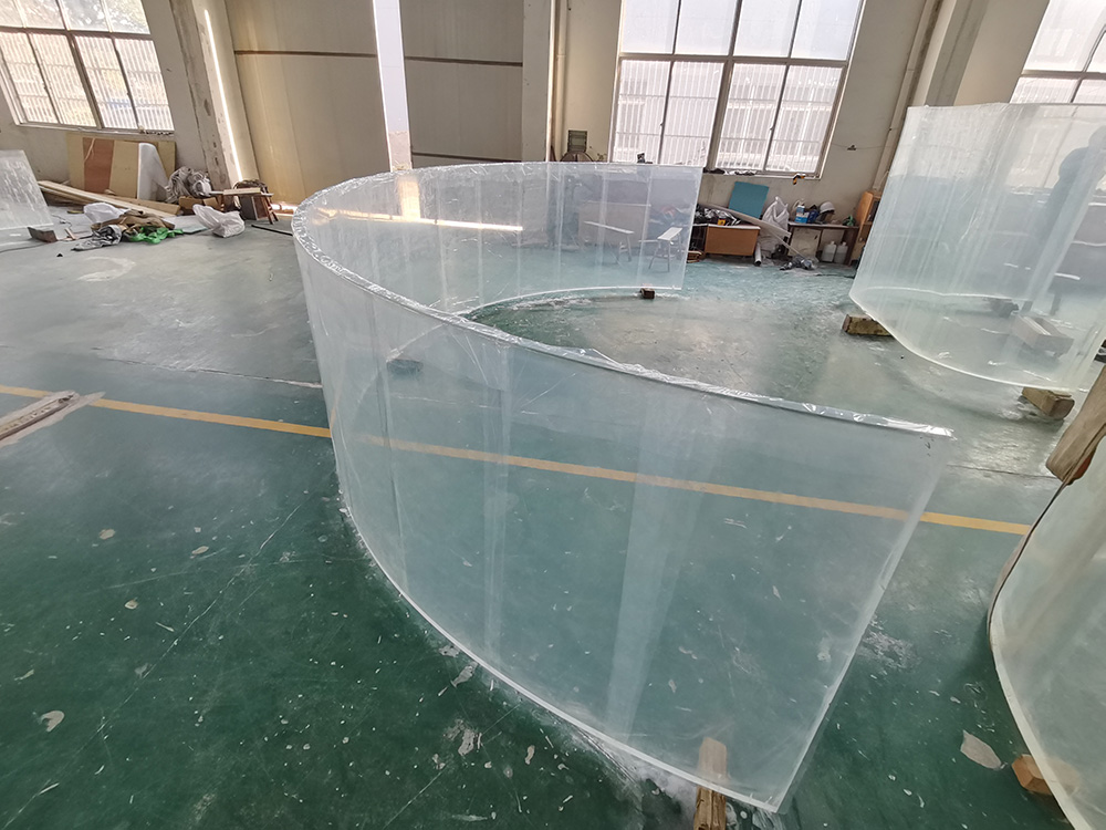 Acrylic sheets - Factory Direct Sales Price Leyu Factory specializes in producing acrylic panels at the best price - Leyu