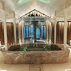 Why is acrylic water feature restaurant popular-Leyu Acrylic Sheet Products Factory