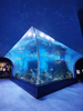 Oceanarium lisbon oceanarium near me bar harbor oceanarium Leyu acrylic aquarium factory professional customization - Leyu