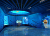 Using Acrylic To Build Aquariums & Fish Tanks by the Leyu factory - Leyu