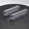 12 Diameter Acrylic Tube | Custom Clear Cast PMMA Tube Manufacturer | LEYU Acrylic