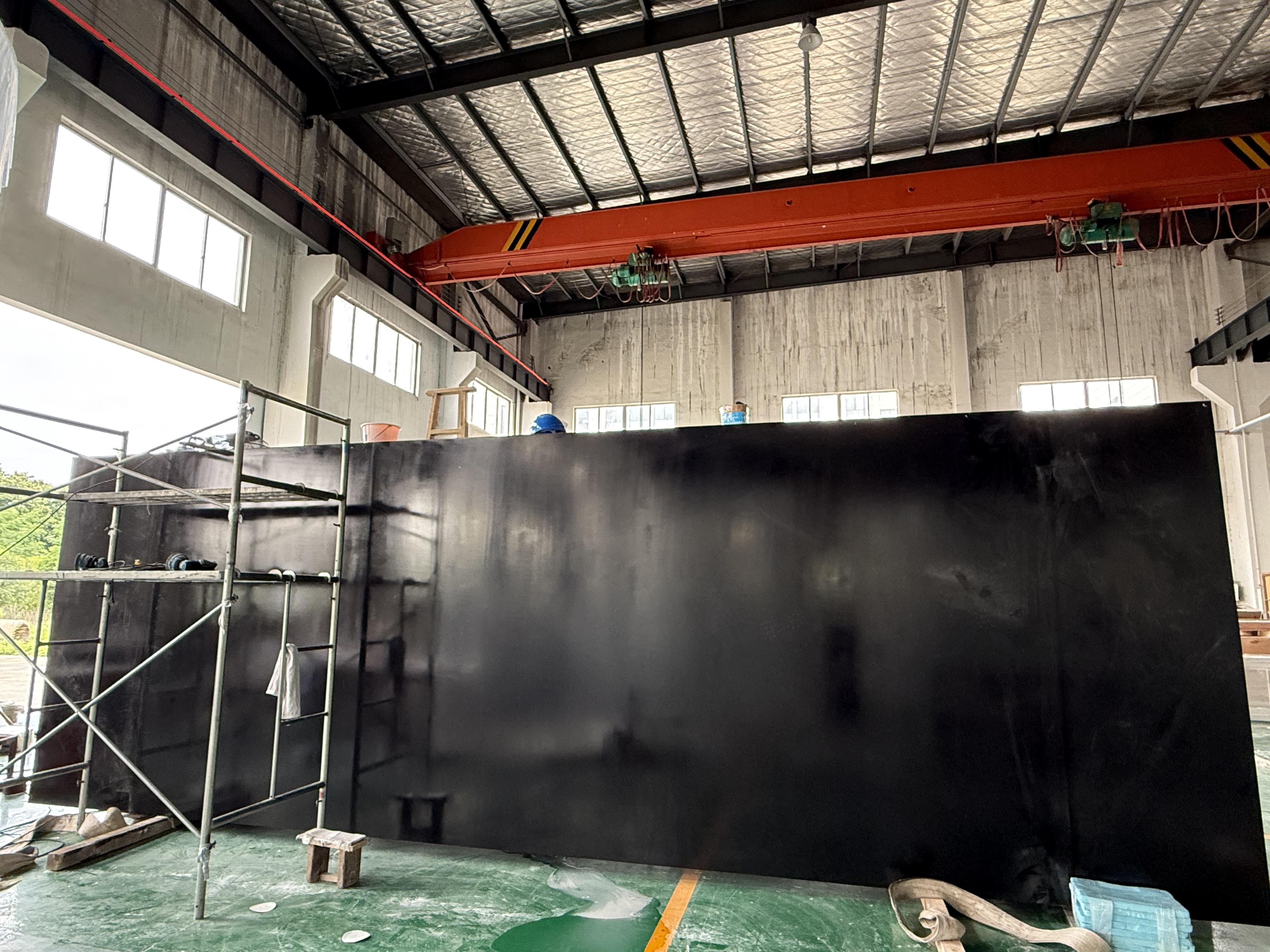 Acrylic fish tank manufacturer - LEYU