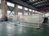 Acrylic Aquarium Sheets Cut-to-Size for acrylic aquarium - LEYU 