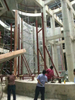 Acrylic Tank Manufacturing – Custom Acrylic Aquarium Tanks & Aquatic Engineering Solutions - Leyu
