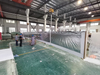 Acrylic Pool Windows - Glass Panels for Swimming Pools - Leyu