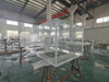 Professional Custom Acrylic Aquarium Manufacturers & Builders - Leyu 