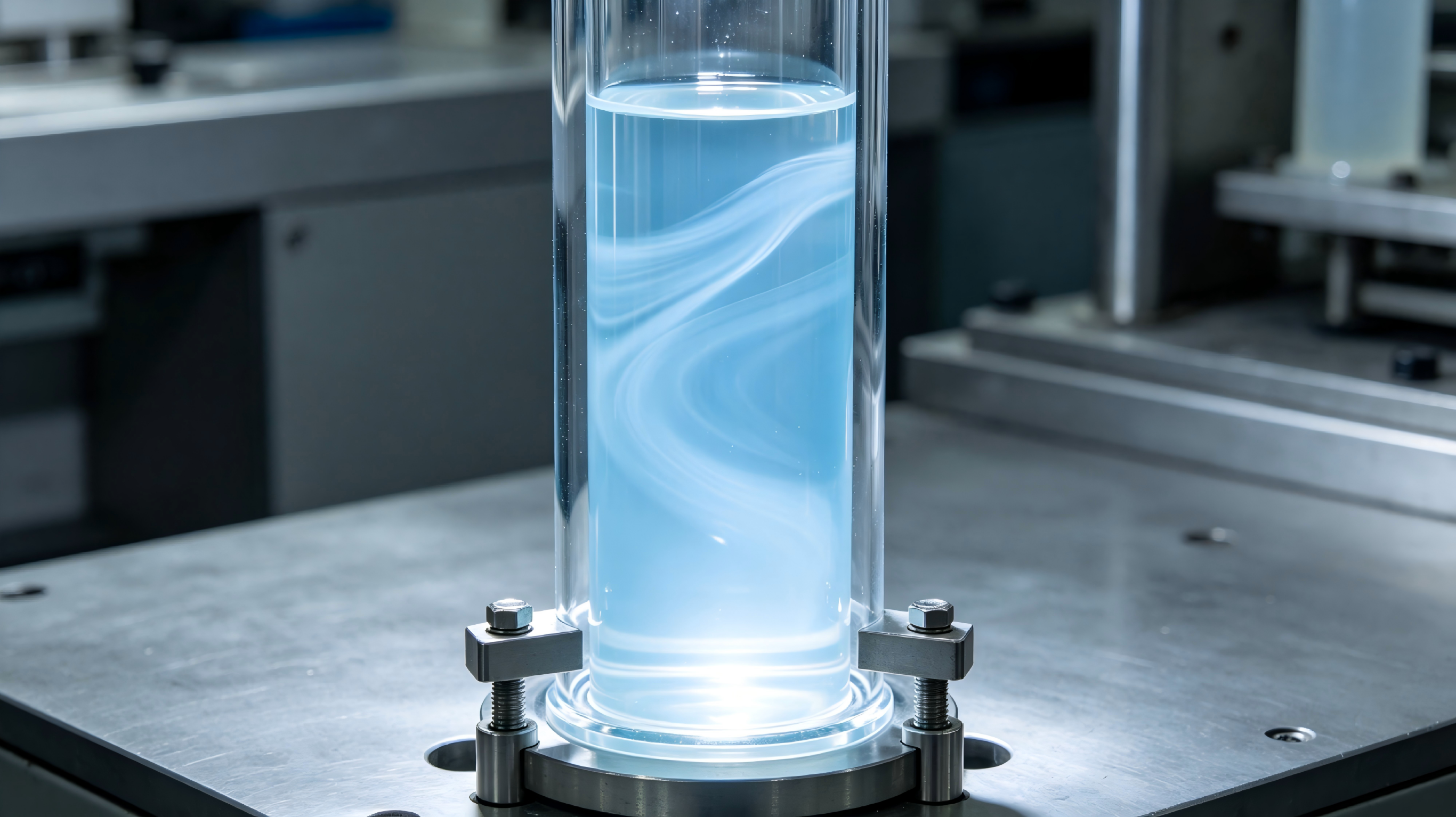 Acrylic Tube - LEYU ACRYLIC