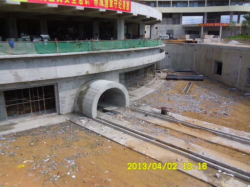 Fish Tunnel For Aquarium - Leyu Acrylic Sheet Products Factory