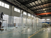 Tangki Ikan Akuarium Akrilik Silinder Jelas Besar Leyu Acrylic Factory menyesuaikan untuk anda - LEYU