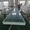 Leyu Acrylic Aquarium Factory sells acrylic sheets for aquarium with a maximum thickness of 800mm - Leyu