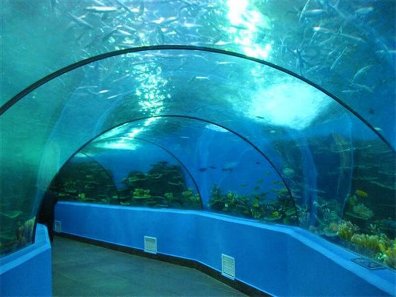 Hefei Hanhai Polar Ocean World