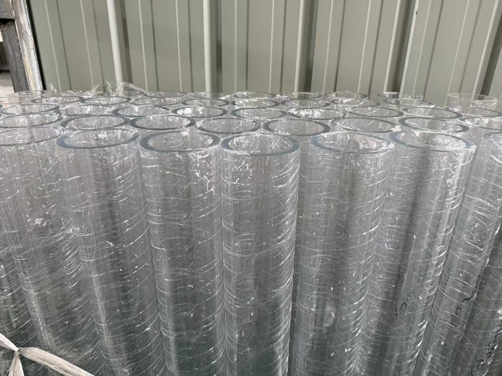 Acrylic Tube- LEYU