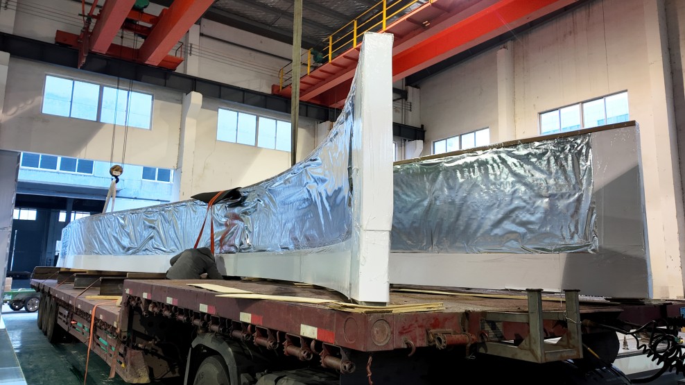 Nanjing Gingko Lake Arowana & Koi Pond Project &ndash; Leyu Case8