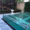 Discover the Ultimate in Aquatic Luxury: Leyu Acrylic Sheet for Swimming Pool in Philippines and Beyond Southeast Asia