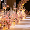 4 Acrylic Tube Manufacturer | Custom Clear Cast Acrylic Tube Supplier - LEYU