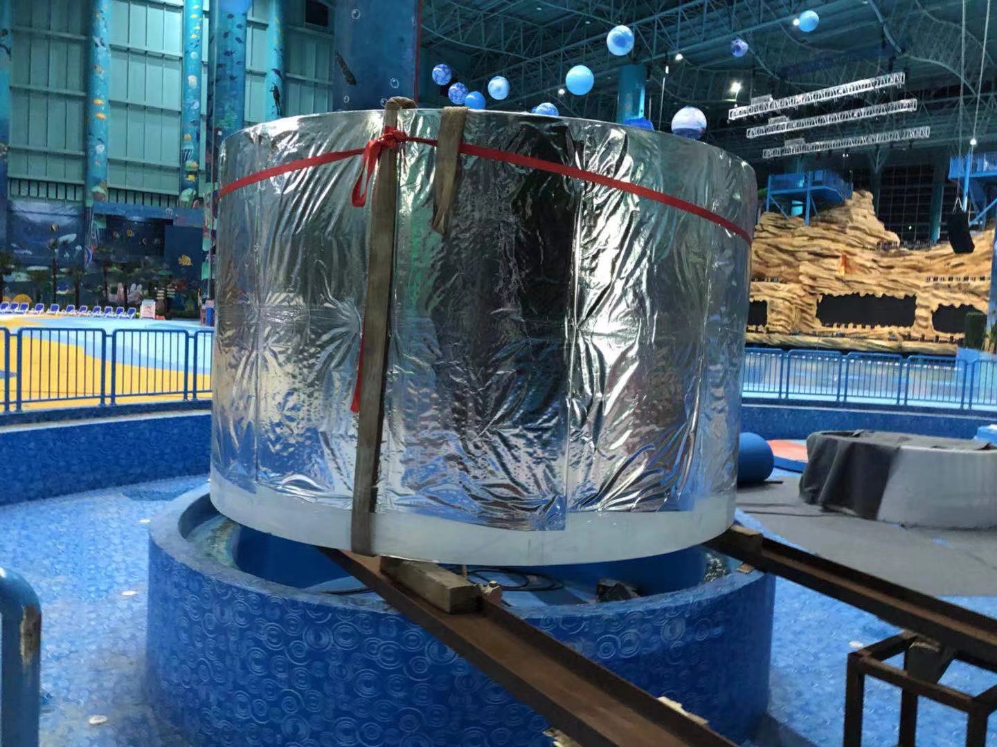 How to Build an Acrylic Fish Tank Aquarium - Leyu Acrylic Sheet Products Factory