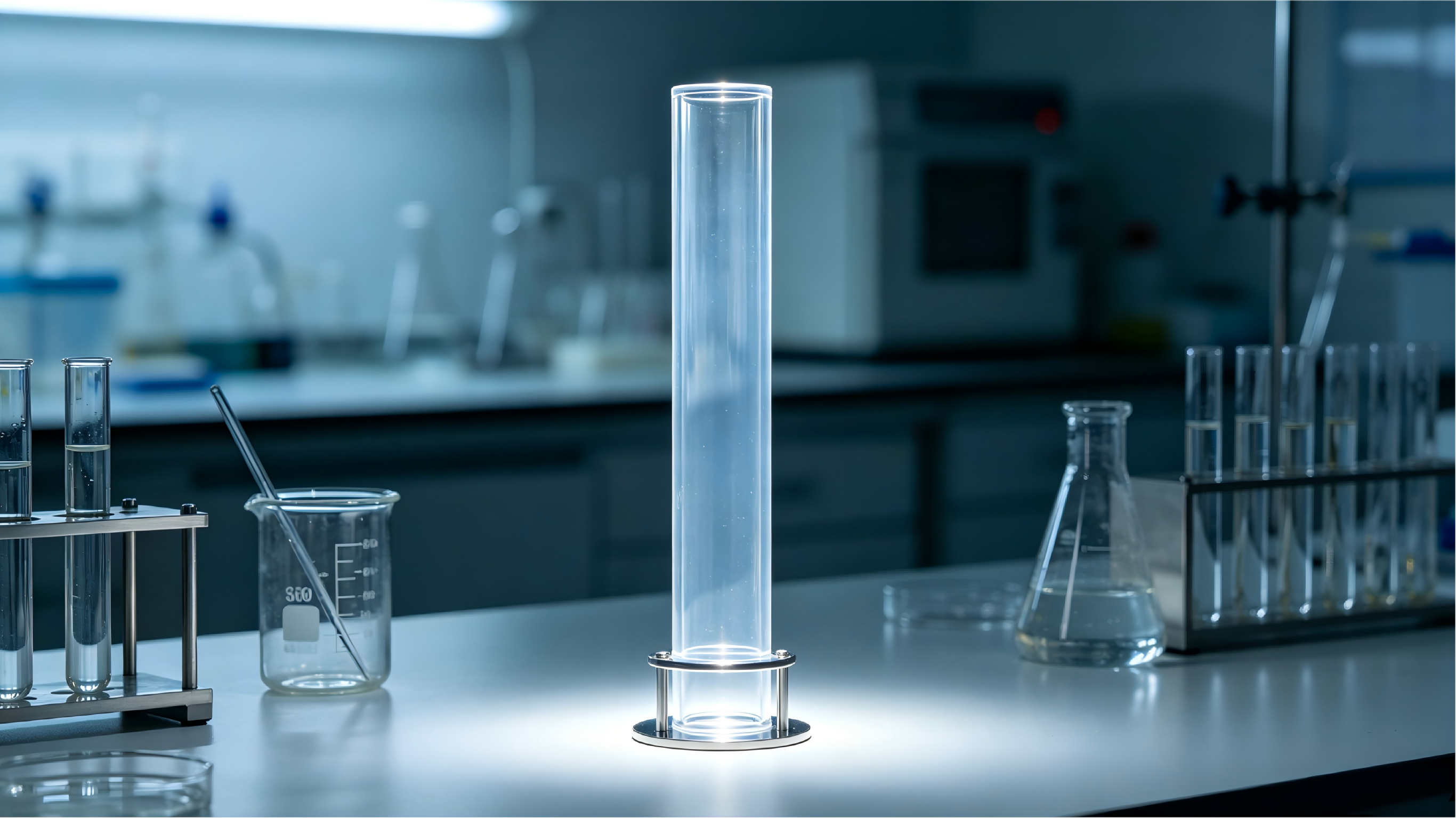 Acrylic Tube - LEYU ACRYLIC