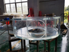  Why is my fish tank cloudy after 1 day Leyu Acrylic factory for your answer - leyu