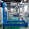 Big Fish Custom Acrylic Aquariums - leyu acrylic 