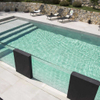 How Much will It cost to Install an Acrylic Above-Ground Pool - LEYU