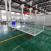 Leyu provide Acrylic fish tank Aquarium popular Design in 2024 - Leyu