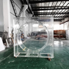 Custom acrylic jelly fish aquarium tank jellyfish tank what styles - Leyu