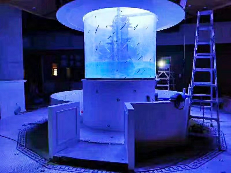 How to Build an Acrylic Fish Tank Aquarium - Leyu Acrylic Sheet Products Factory